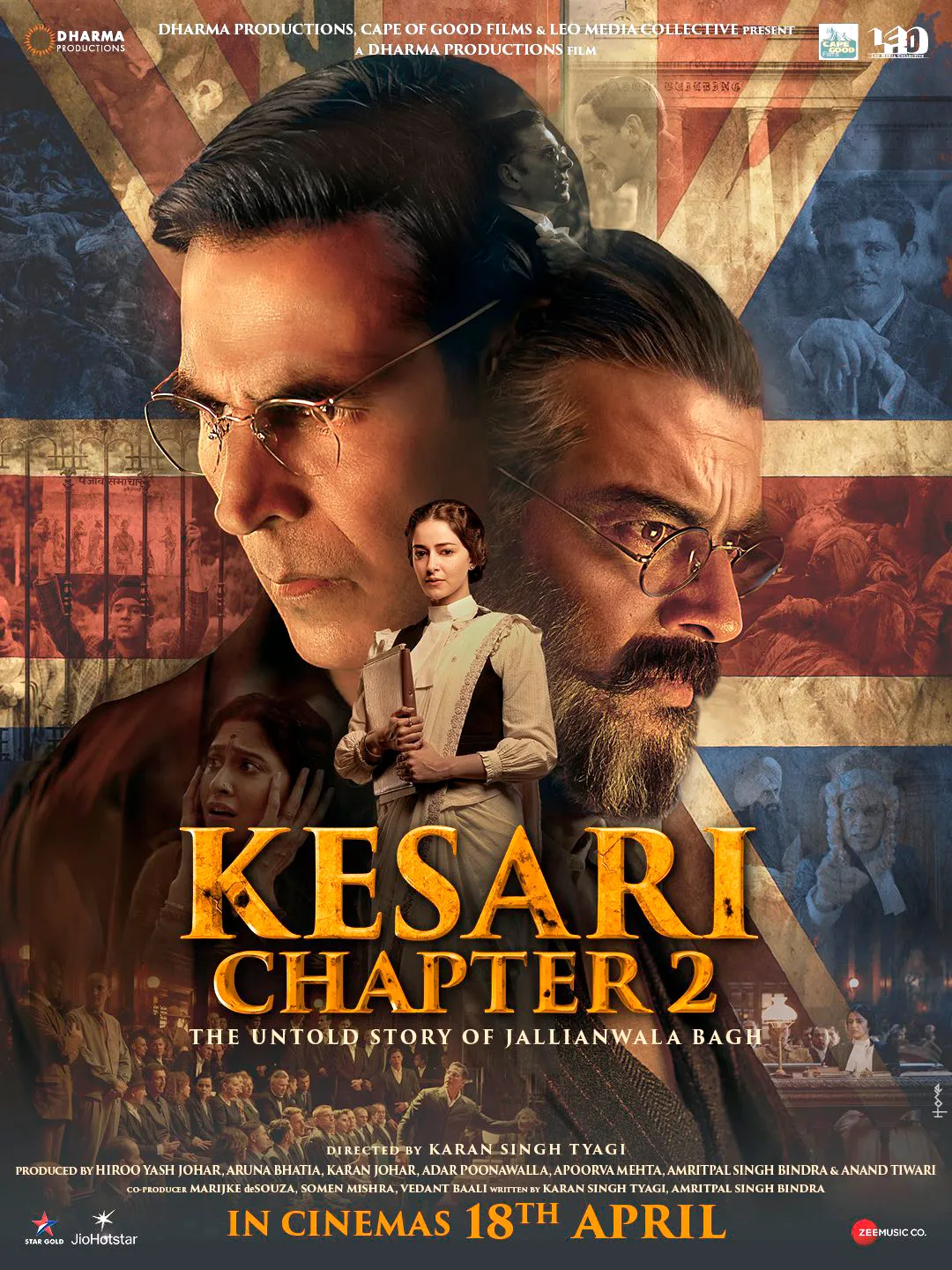 Movie Poster 4